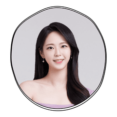 김서정 아나운서