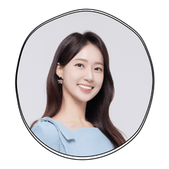 김예은 아나운서