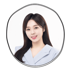 김지은 아나운서