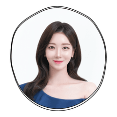 김하연 아나운서