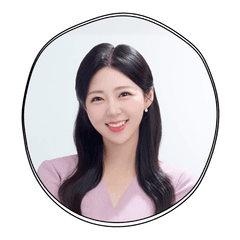 우한나 아나운서