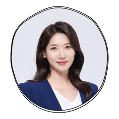 유승은 리포터