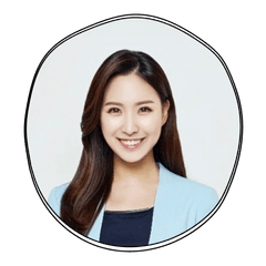 윤민이 아나운서