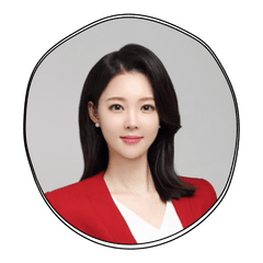 정진화 아나운서