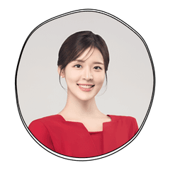 추지윤 아나운서